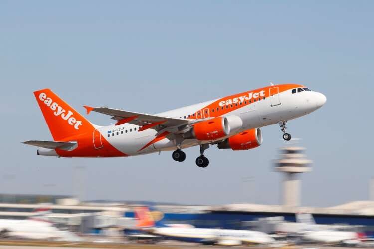 Image for Spain-based cabin crew at easyJet plan July strike