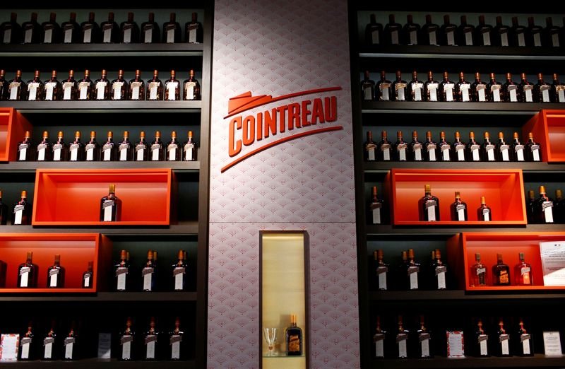 Cognac sales decline at Remy Cointreau amid challenges in China - Global Banking & Finance Review