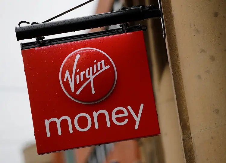 Image for Virgin Money UK picks insider Gergely Zaborszky as next CFO