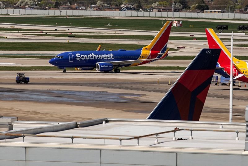 Southwest Airlines employee layoffs impact company culture - Global Banking & Finance Review