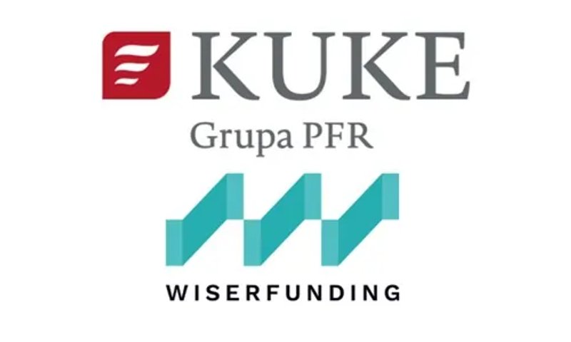 Image for KUKE selects Wiserfunding to digitise risk assessments and foster global business growth