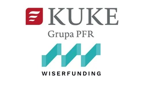 Image for KUKE selects Wiserfunding to digitise risk assessments and foster global business growth