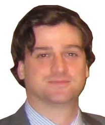 Greg de Spoelberch - Regional Co-Director of the Hedge Fund Association New York Chapte