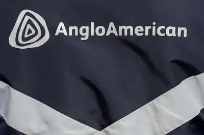 Image for Miner Anglo American lowers output guidance after quarterly drop