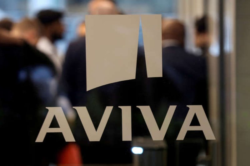 Image for Aviva to close three UK property funds hit by pandemic market turmoil