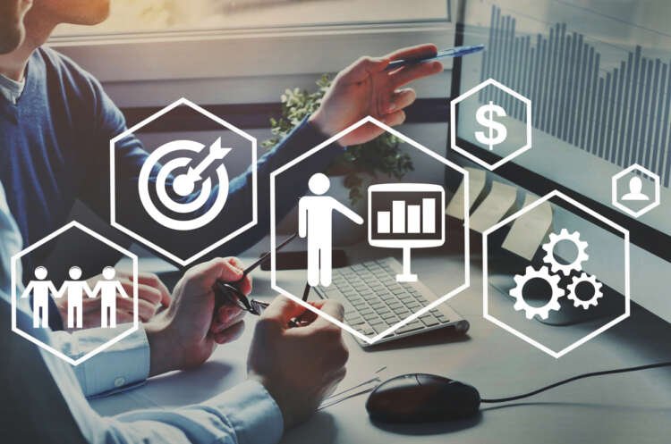 Business valuation expert analyzing financial documents for fair share pricing - Global Banking & Finance Review