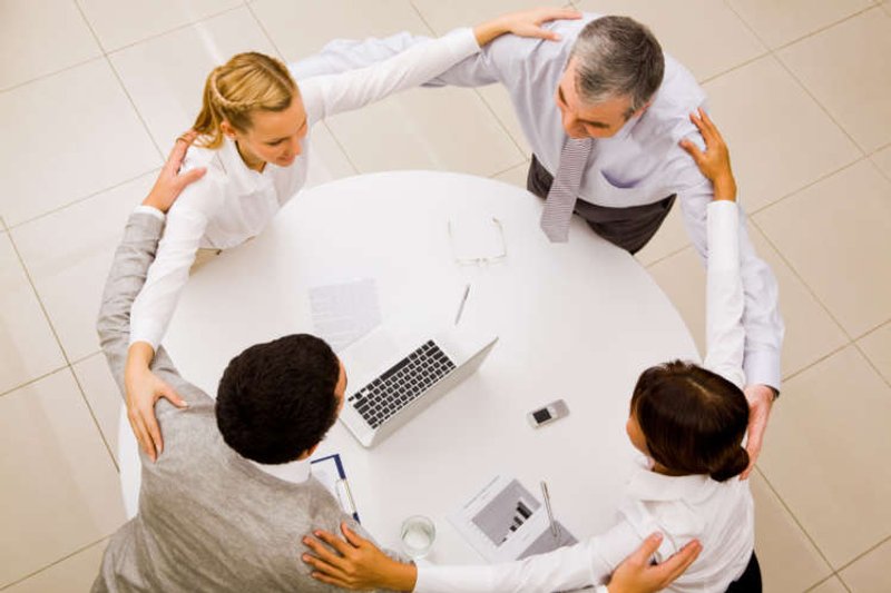 Image for Employee equity should be a legal right, workers and business leaders agree