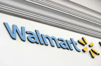 Image for Walmart says looking into fake press release on litecoin tie-up