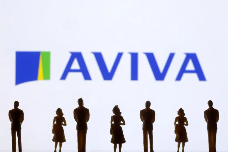 Image for Aviva posts 15% rise in 9-mth general insurance premiums