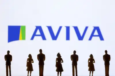 Image for Aviva posts 15% rise in 9-mth general insurance premiums