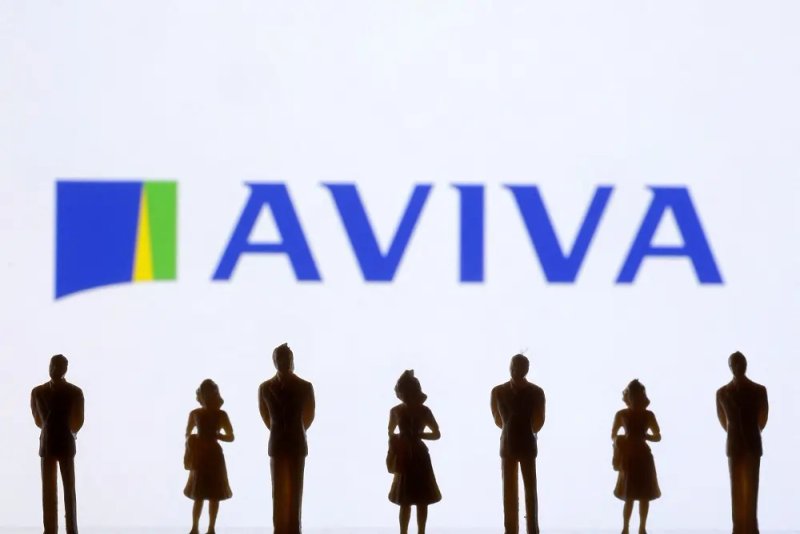 Image for Aviva posts 15% rise in 9-mth general insurance premiums