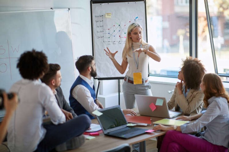 Image for Top 5 leadership skills needed for a radically inclusive workplace