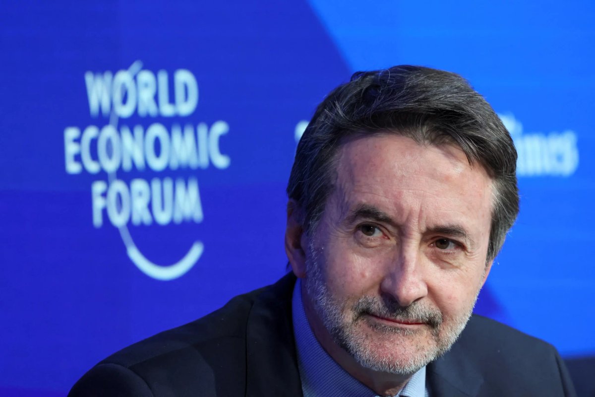 Repsol CEO Josu Jon Imaz discussing renewable asset rotation strategy in the US - Global Banking & Finance Review