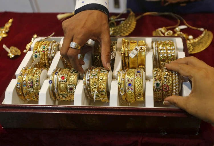 Image for Exclusive: India’s March gold imports surge 471% to a record 160 T – government source