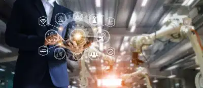 Image for Financial Services Firms Struggle to Use Data to Support Business Decisions