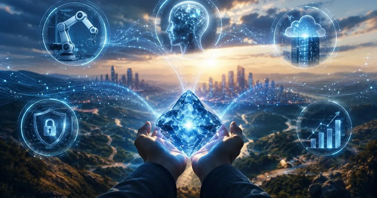 The Technology Asset That Outlasts Every Innovation The Technology Asset That Outlasts Every Innovation