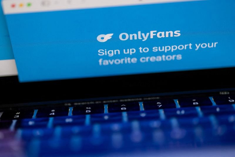 Ofcom's investigation into under-age access to OnlyFans concludes - Global Banking & Finance Review