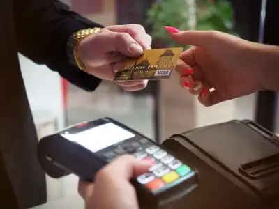 Image for Consumers are Ready for Biometric Payment Cards
