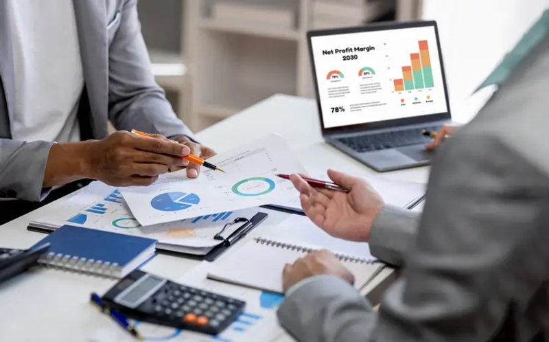 Image for Management Consulting Market to reach $2.65 trillion by 2034, driven by 10.9% CAGR