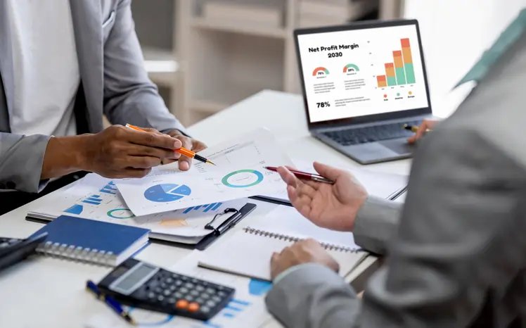 Image for Management Consulting Market to reach $2.65 trillion by 2034, driven by 10.9% CAGR