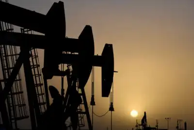Image for OPEC, U.S. oil firms expect subdued shale rebound even as crude prices rise