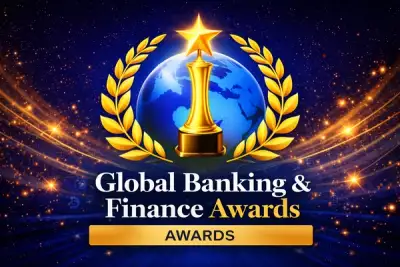 Image for Global Banking & Finance Review® Awards 2026: Chip Mong Commercial Bank Achieves Dual Recognition
