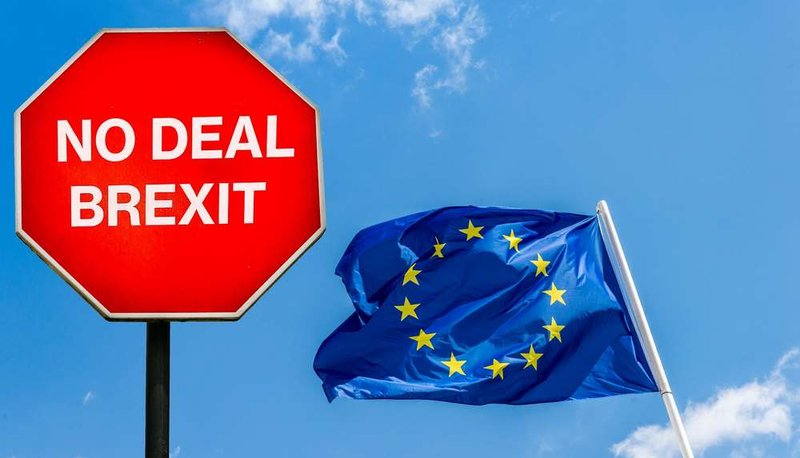 Image for Does a no-deal Brexit make companies like Nissan Europe ‘unsustainable’?