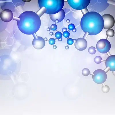Image for What is an Ion?