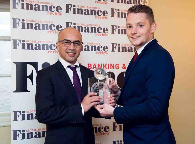 Global Banking and Finance Review Awards