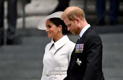 Image for UK court says newspaper story about Prince Harry was defamatory