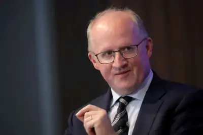 Image for ECB must remain euro zone’s stabiliser – chief economist Lane