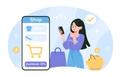 Image for The Rise of Cashback Rewards for Online Shopping in Europe