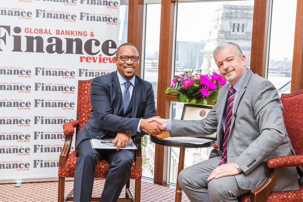 Global Banking and Finance Review Awards