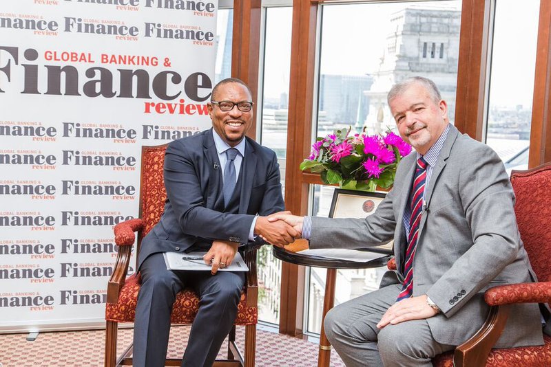 Global Banking and Finance Review Awards