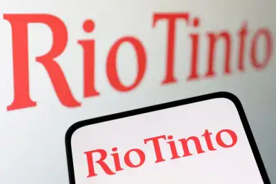 Image for Palliser intensifies campaign to push Rio to give up London listing, FT reports