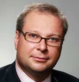 Drew Chapman
