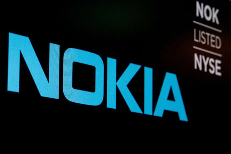 Image for Nokia quarterly operating profit lags expectation as margin drops