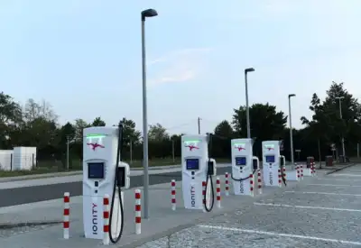 Image for EU to define what makes a ‘green’ investment in transport, industry, buildings: draft