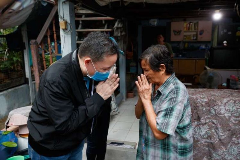 Image for Krungthai Bank Named Best CSR Bank Thailand 2022 and Banking CEO of the Year Thailand 2022