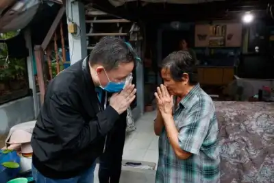 Image for Krungthai Bank Named Best CSR Bank Thailand 2022 and Banking CEO of the Year Thailand 2022