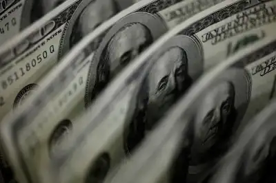 Image for Dollar weaker on renewed Fed rate cut hopes; yen wobbles