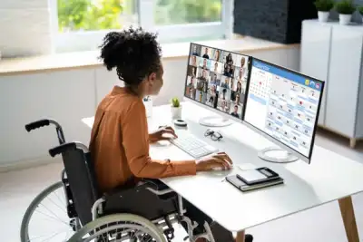 Image for Best Collaborative Tools For That Aid Remote Work