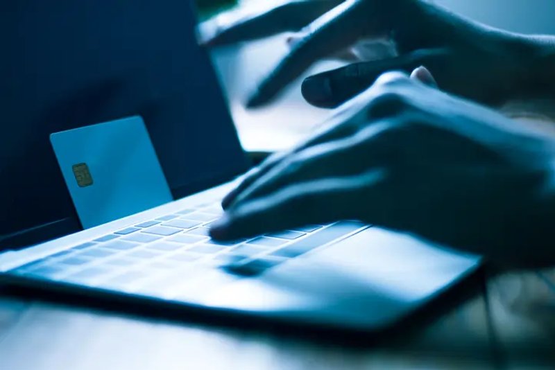 Image for Why Fraud Detection Matters More Than Ever