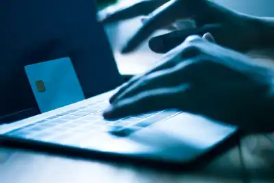 Image for Why Fraud Detection Matters More Than Ever