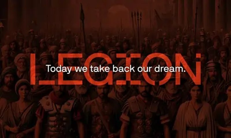 Image for Legion Raises $2M for Merit-Based ICO Platform