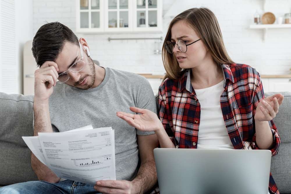 Illustration depicting the unfairness of the High Income Child Benefit Charge - Global Banking & Finance Review