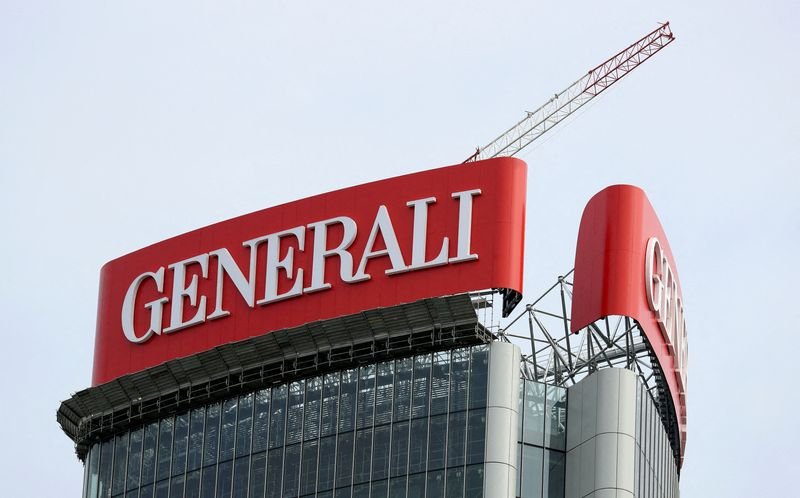 Image for Italy seeks guarantees from Generali over Natixis deal, sources say