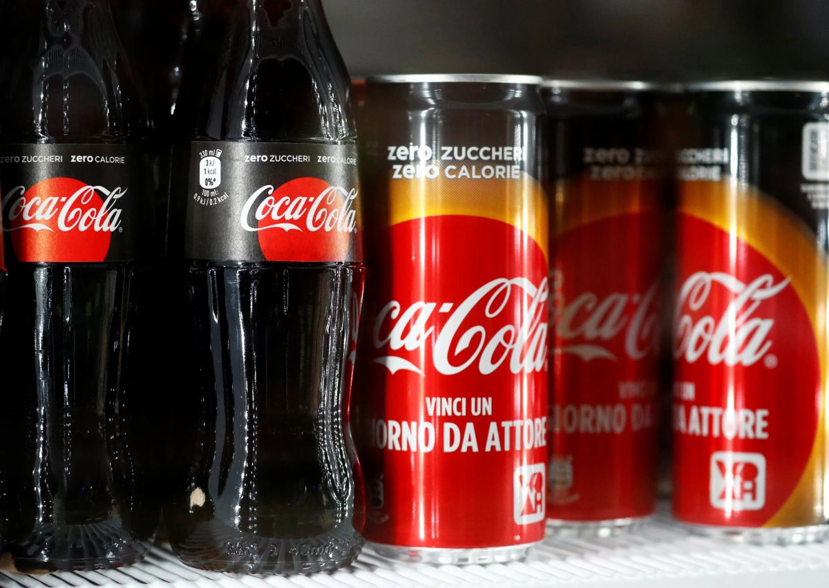 Coca-Cola HBC reports record profit amid strong demand for beverages - Global Banking & Finance Review