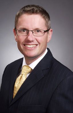 Joel Curry