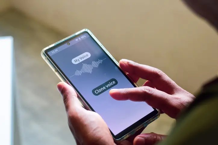 Image for AI in Financial Crime: New Scams and How to Protect Yourself